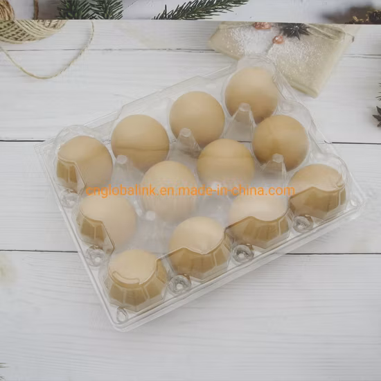 Вечерние синие прозрачные пластиковые макароны, раскладушка, упаковка, подарочная коробка, пластиковый блистерный лоток для макарон